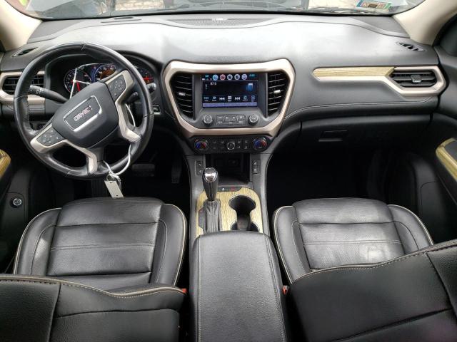 1GKKNXLS3KZ191089 GMC Acadia Denali