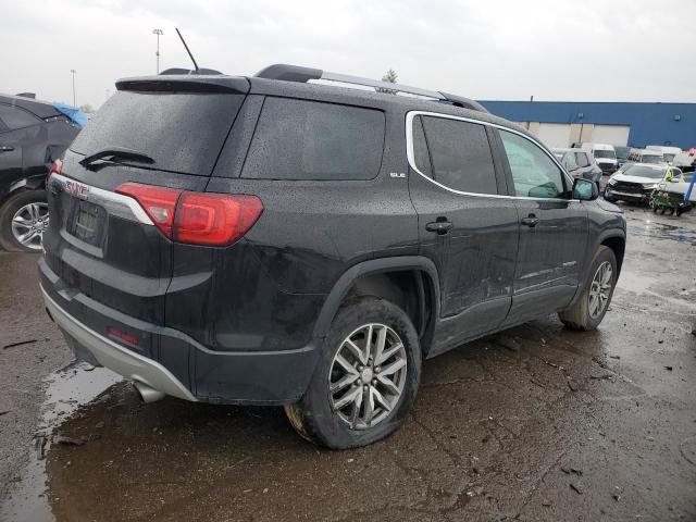1GKKNLLS7HZ214858 GMC ACADIA SLE