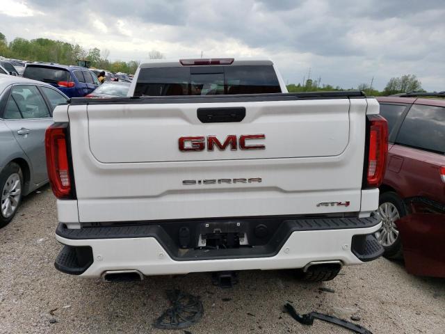 1GTP9EED5KZ224070 GMC Sierra K1500 At4
