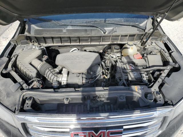 1GKKNNLS6HZ282600 GMC Acadia Slt-2