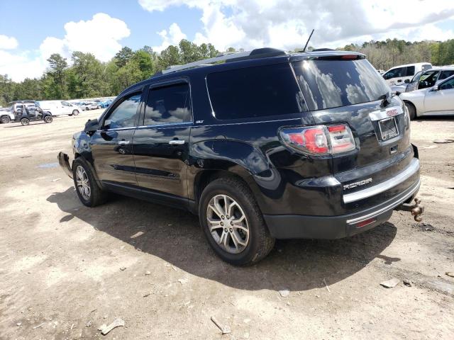 1GKKVRKD1FJ175458 GMC Acadia Slt-1