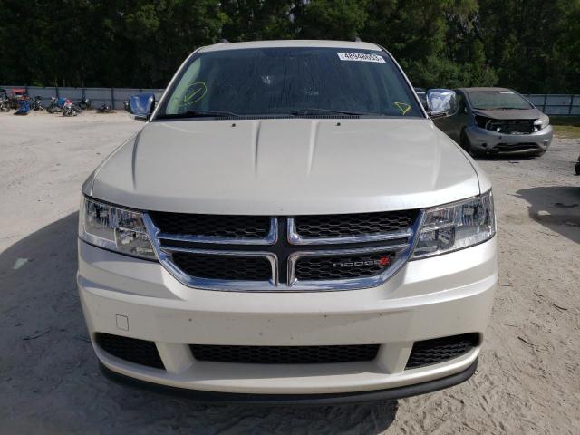3C4PDCAB7JT275972 Dodge JOURNEY SE