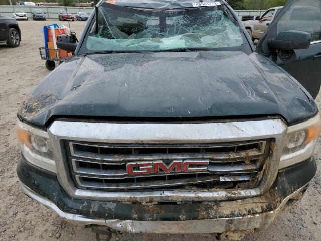 3GTU2UEC5EG499032 GMC Sierra K1500 Sle