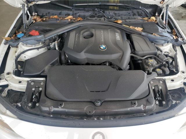 WBA8B9G39HNU55524 BMW 330 I