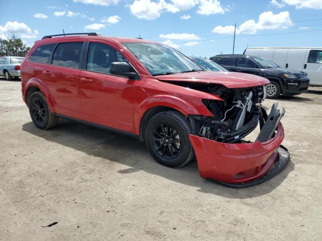 3C4PDCAB8LT238190 Dodge JOURNEY SE