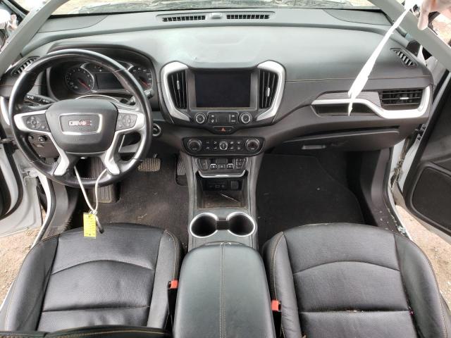 3GKALVEV1KL315462 GMC Terrain Slt