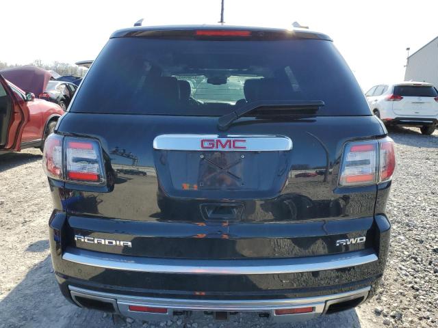 1GKKVTKD3GJ213917 GMC Acadia Denali