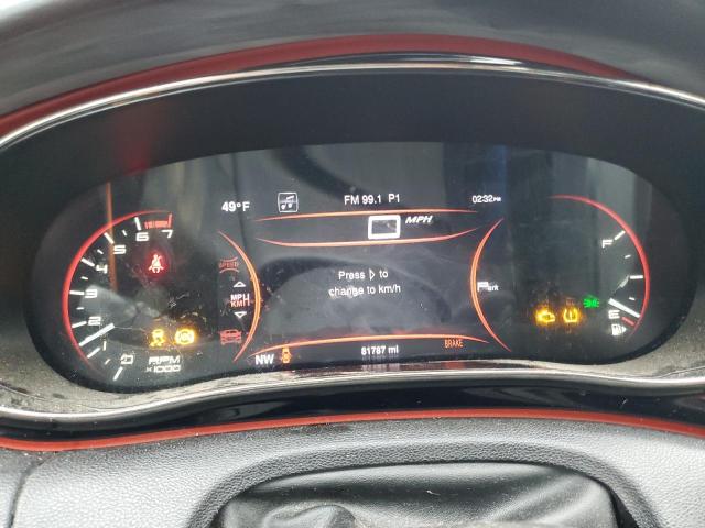 1C3CDFEB7FD141426 Dodge DART GT