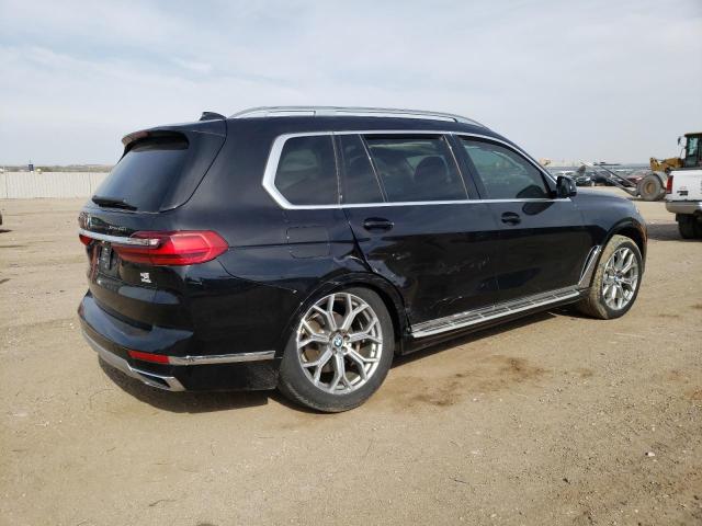 5UXCW2C04L9B89286 BMW X7 Xdrive40i