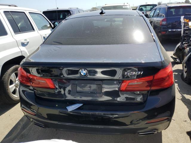 WBAJA5C3XHG895372 BMW 530 I