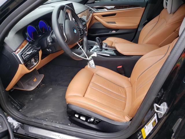 WBAJE7C51JWD49592 BMW 540 XI