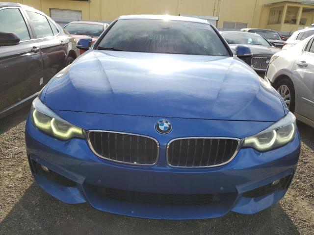 WBA4J1C54JBG75917 BMW 430i Gran Coupe
