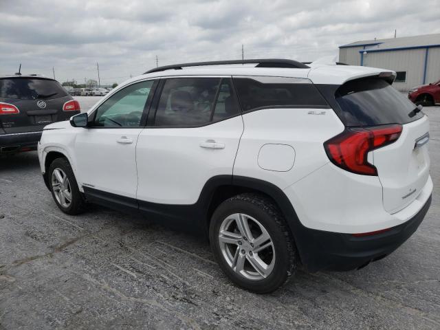3GKALTEX7KL138485 GMC Terrain Sle