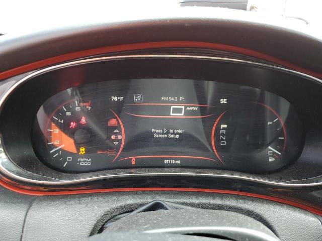 1C3CDFEBXED840628 Dodge DART GT