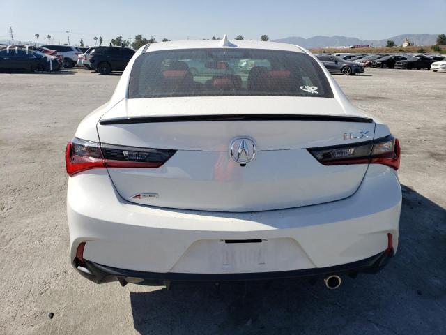 19UDE2F86NA008862 Acura Ilx Premium A-spec
