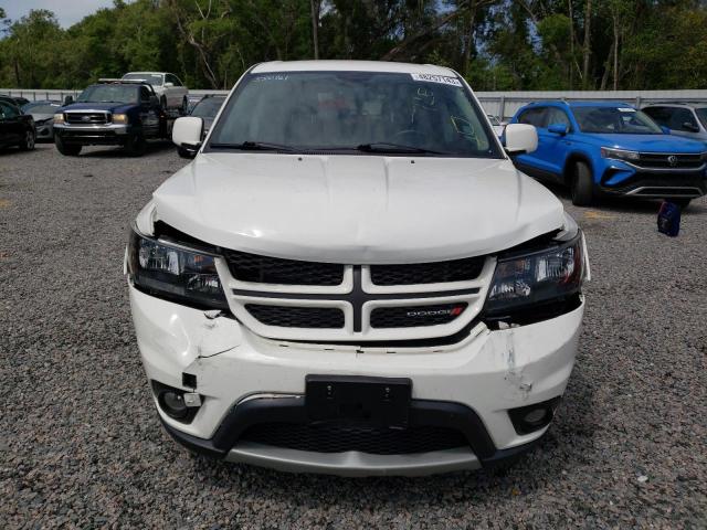 3C4PDCEG4HT580961 Dodge JOURNEY GT