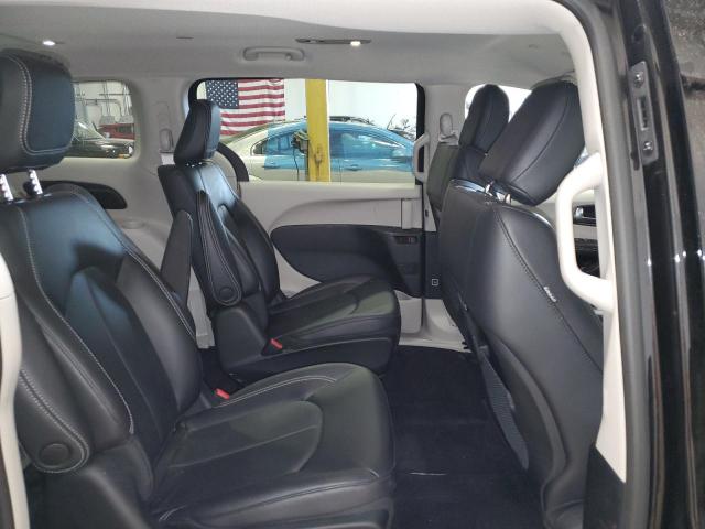 2C4RC1L73NR205550 Chrysler Pacifica Hybrid Touring L