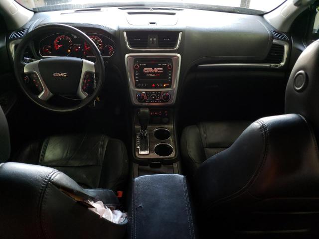 1GKKVSKDXFJ279938 GMC Acadia Slt-2