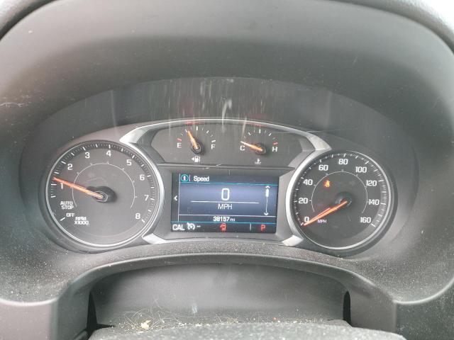 3GKALMEV3LL104579 GMC Terrain Sle