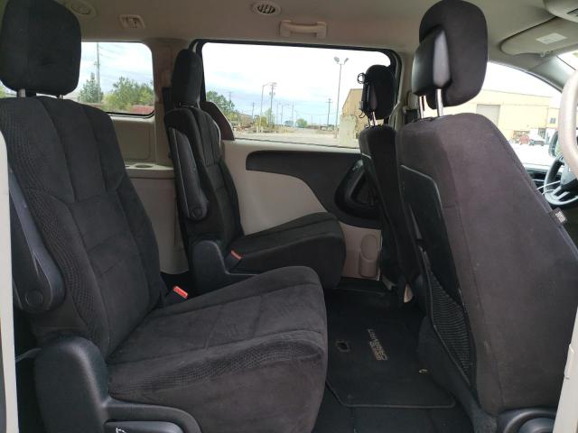 2C4RDGCG1ER128063 Dodge Grand Caravan Sxt