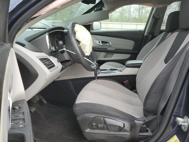 2GKFLSEK1G6107085 GMC Terrain Sle