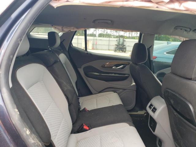 3GKALMEV9JL205946 GMC Terrain Sle