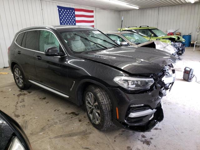 5UXTR9C59KLP91238 BMW X3 Xdrive30i