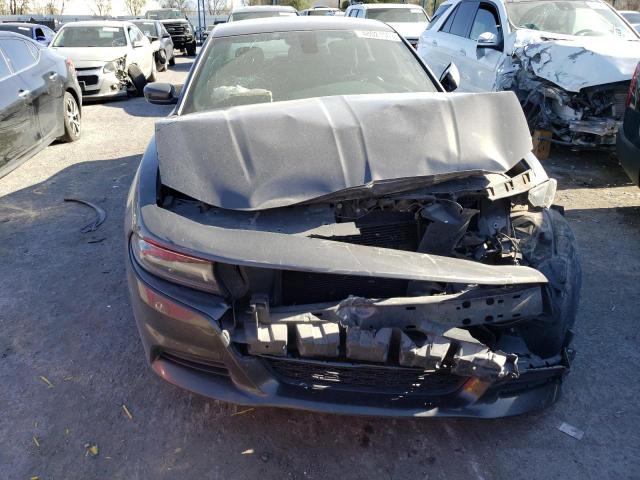 2C3CDXBG0FH770714 Dodge Charger Se