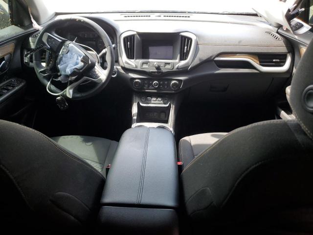 3GKALTEX8JL122309 GMC Terrain Sle