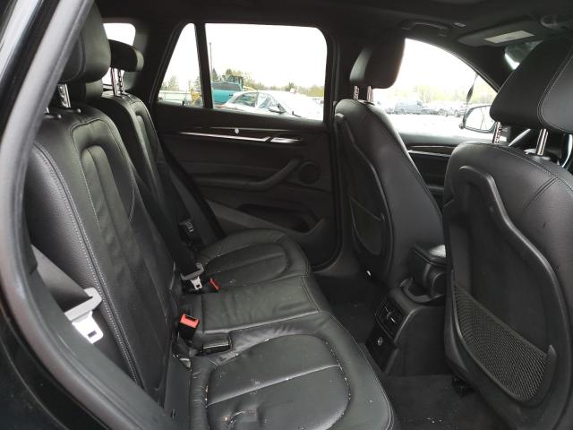 WBXHT3Z37H4A65432 BMW X1 Xdrive28i