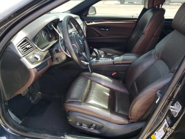 WBA5A7C51FD621412 BMW 528 XI
