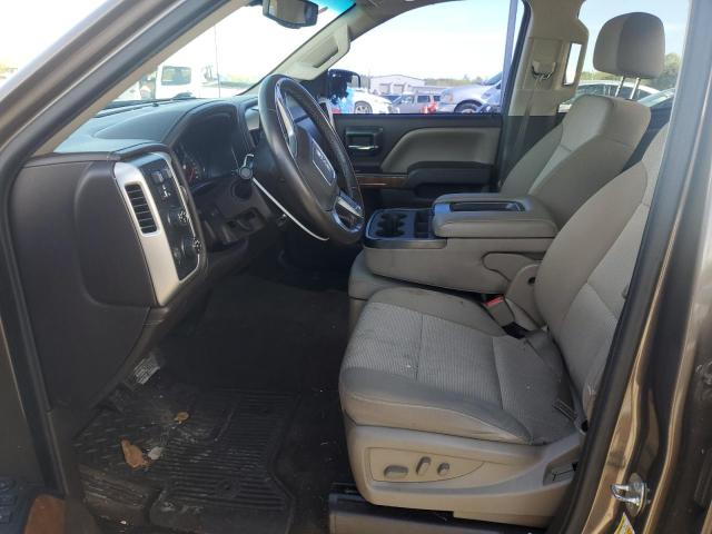 1GTV2UEC2FZ146382 GMC Sierra K1500 Sle