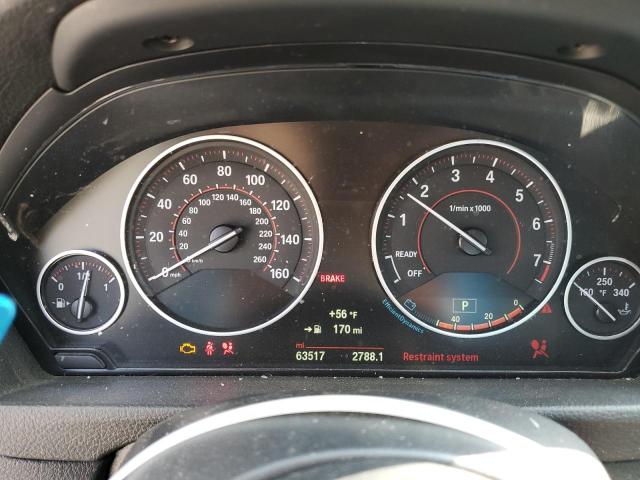 WBA3N9C55FK248216 BMW 428 XI