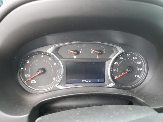 3GKALVEV4NL150415 GMC Terrain Slt