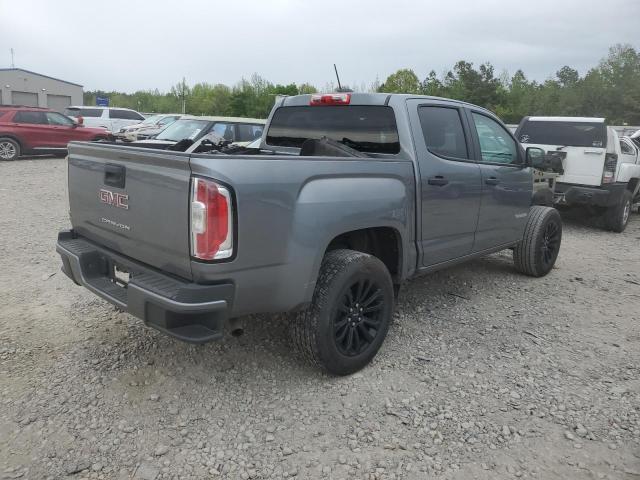 1GTG5BEA1M1184913 GMC Canyon Elevation