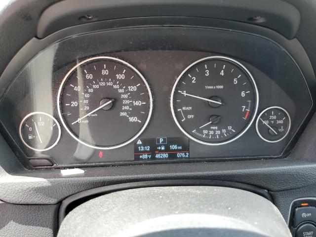 WBA3A5G5XFNS84772 BMW 328 I