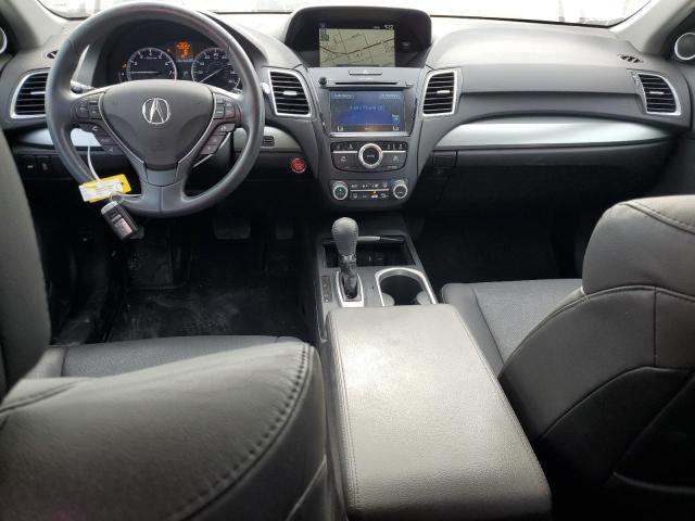 5J8TB4H5XJL005755 Acura Rdx Technology