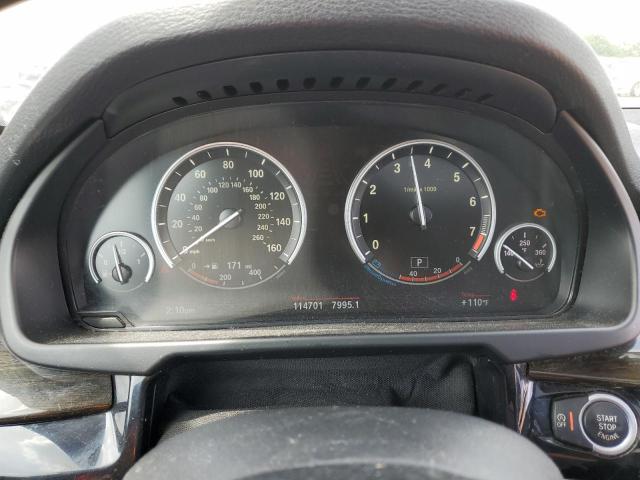 5UXKR2C53F0H38712 BMW X5 Sdrive35i