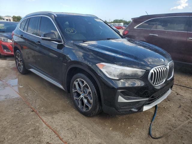 WBXJG7C03N5V12823 BMW X1 Sdrive28i