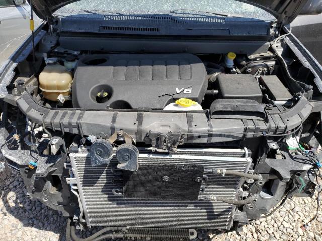 3C4PDDBG7HT512289 Dodge Journey Sxt