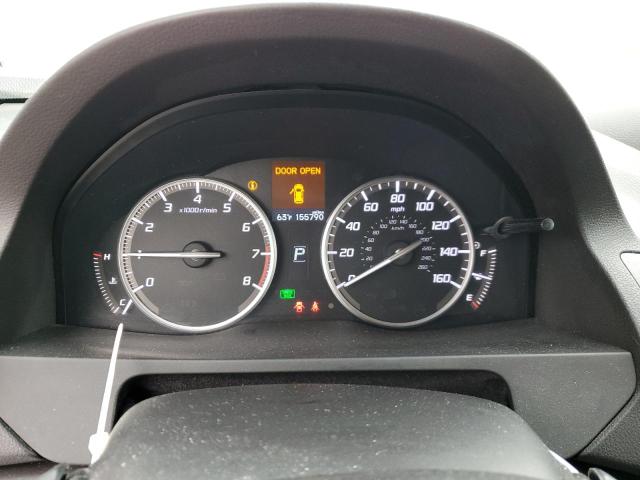 5J8TB3H34EL002459 Acura RDX
