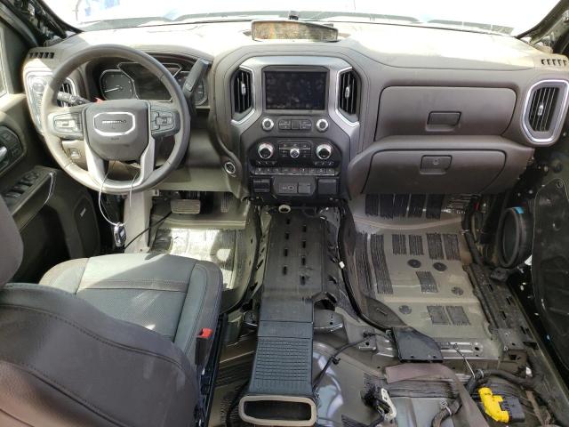 1GT49WEYXNF212546 GMC Sierra K3500 Denali