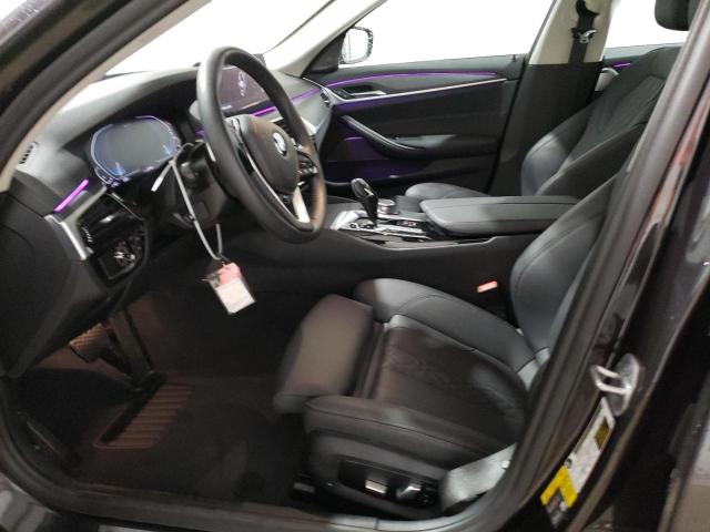 WBA33AG0XNCK55709 BMW 530XE