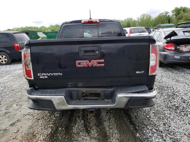 1GTG6DE39G1196757 GMC CANYON SLT