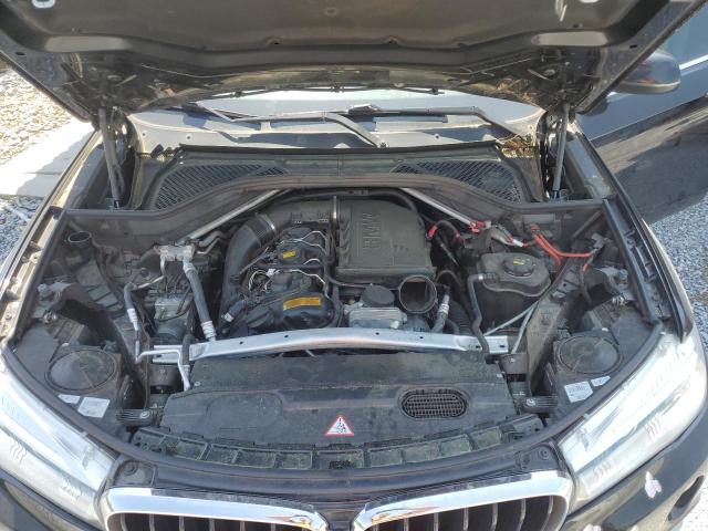 5UXKU0C51F0F91650 BMW X6 Sdrive35i