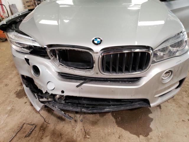 5UXKR0C54F0P16218 BMW X5 Xdrive35i