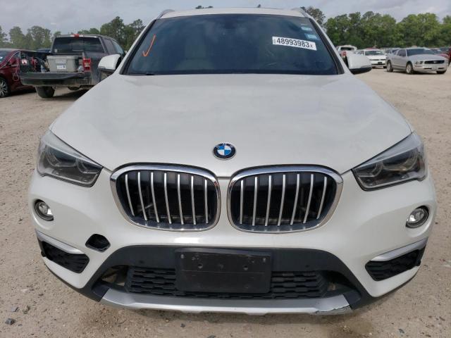 WBXHU7C3XHP924621 BMW X1 Sdrive28i