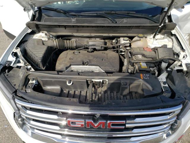 1GKKNKLA5LZ237792 GMC ACADIA SLE