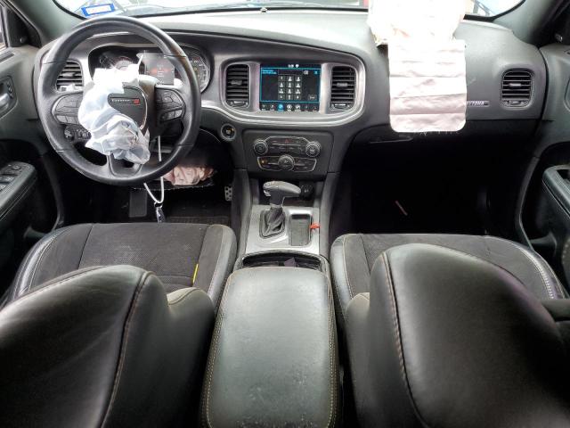 2C3CDXGJ8JH273729 Dodge Charger R/t 392