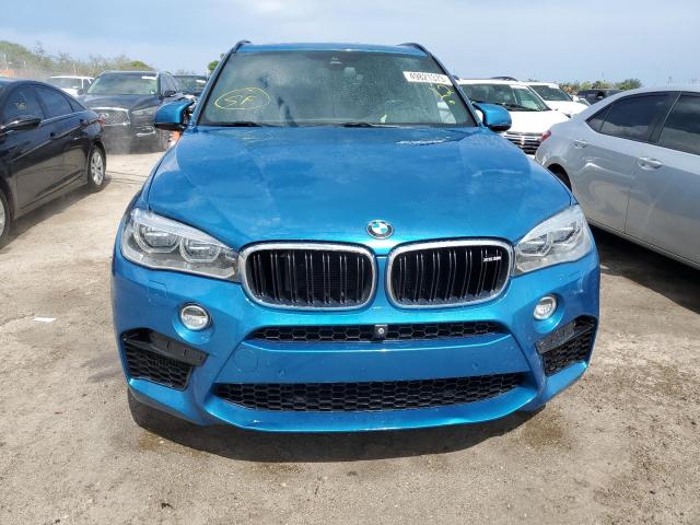 5YMKT6C50J0X21356 BMW X5 M